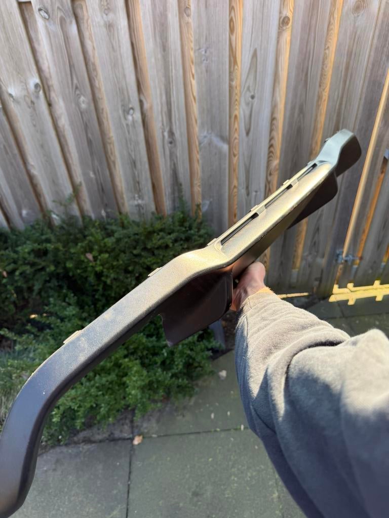 BMW M2 competition diffuser, Ophalen of Verzenden, Zo goed als nieuw