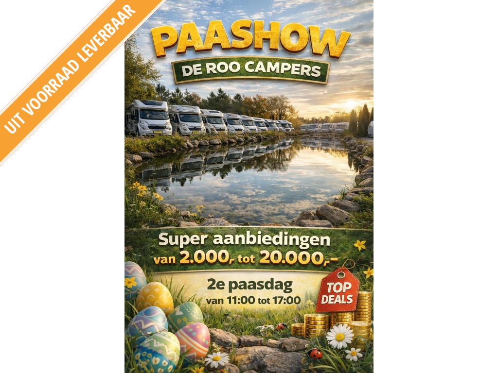 Adria Compact Supreme DL Face-to-face - Automaat - 2025, Caravans en Kamperen, Campers, Ringverwarming, Fiat, Adria, 6 tot 7 meter