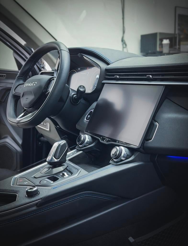 Matte screenprotector voor auto of bedrijfswagen, Ophalen, Nieuw