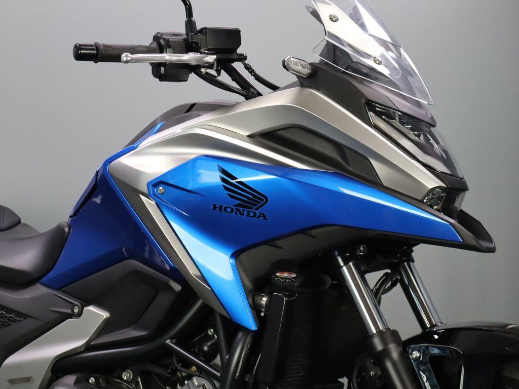 Honda NC 750 X DCT - foto 3