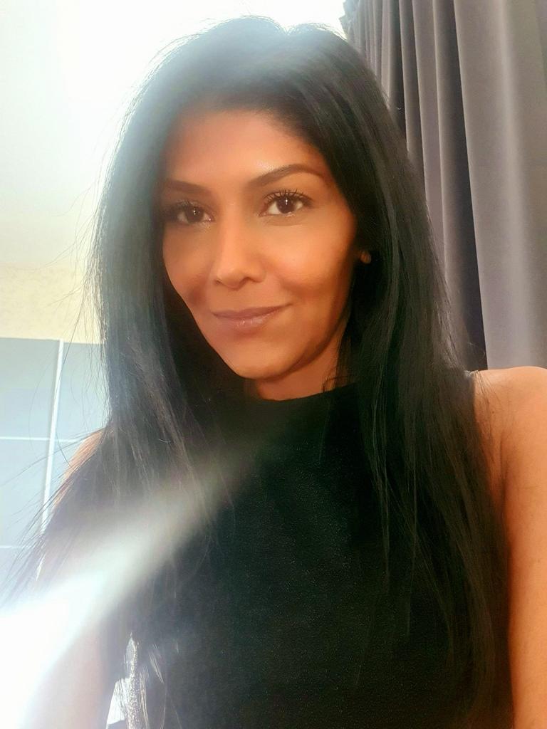 Professionele ontspanningsmassage, Ontspanningsmassage