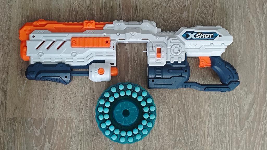 Zuru x-shot, Ophalen, Nieuw