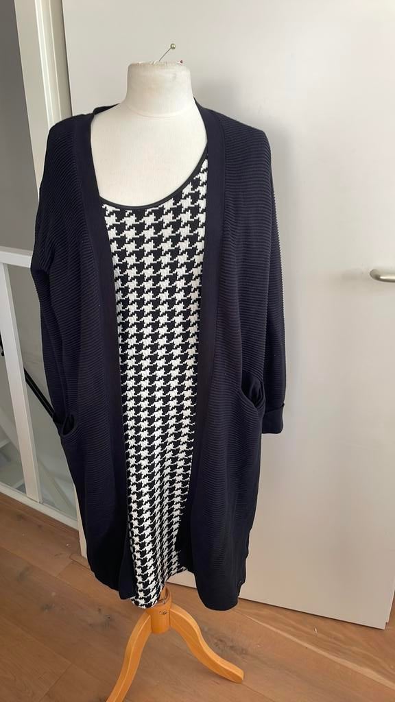 Distrikt norrebro vest, Ophalen of Verzenden, Zo goed als nieuw, Zwart