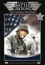 Battleground - The German Frontier (2 DVD) [763], Alle leeftijden, Ophalen of Verzenden, Zo goed als nieuw, Oorlog of Misdaad