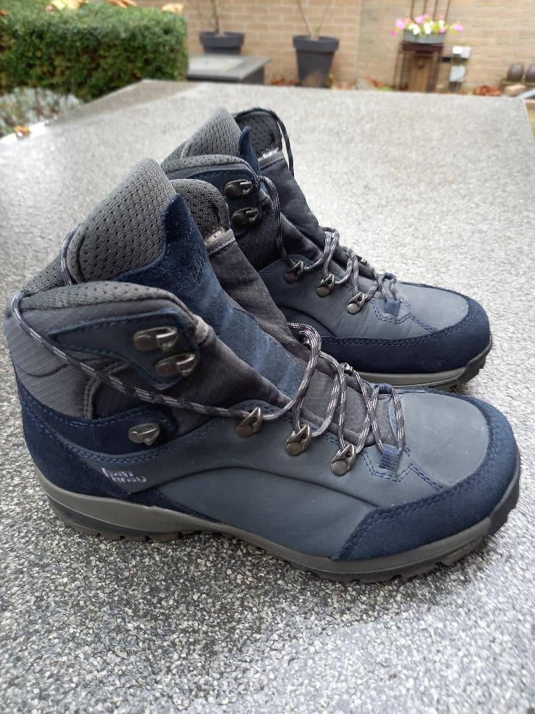 Wandelschoenen dames maat 38, Ophalen of Verzenden, Zo goed als nieuw, Schoenen