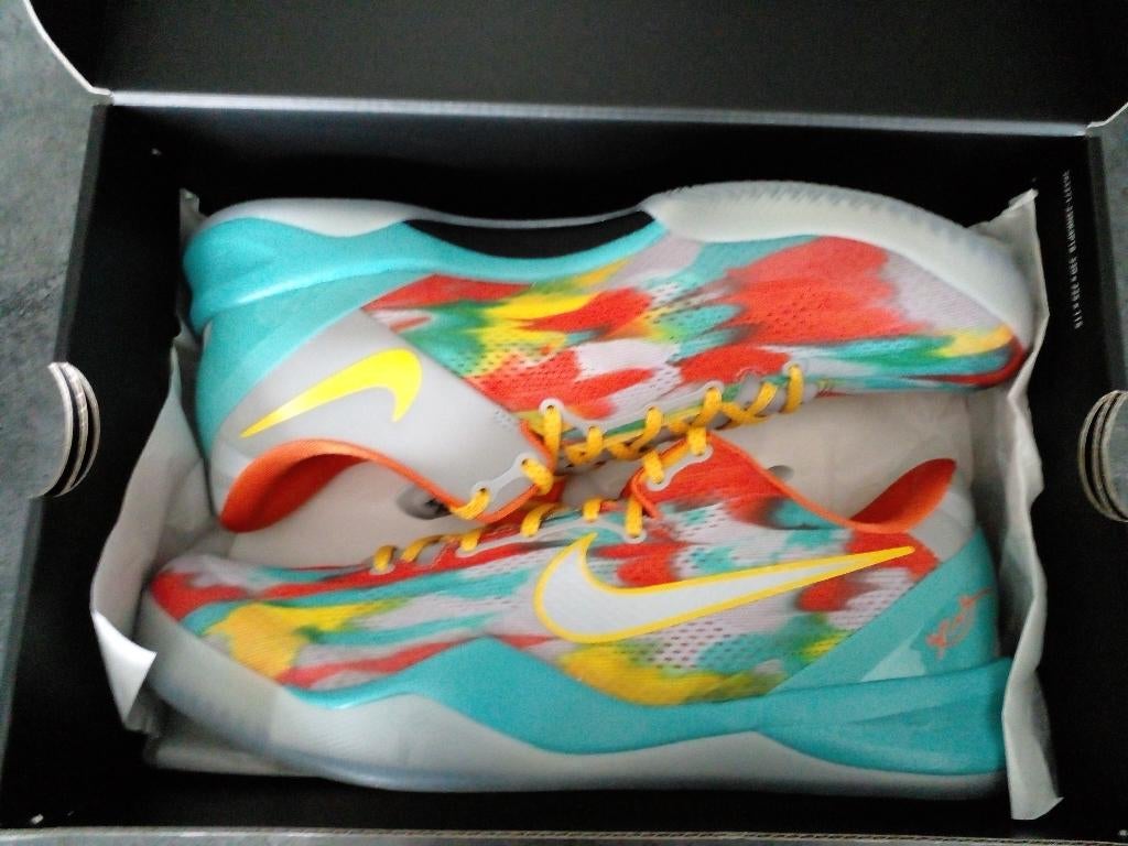 Nike Kobe 8 Protro Venice Beach (2024) maat 46 ., Overige kleuren, Nike, Nieuw, Ophalen of Verzenden