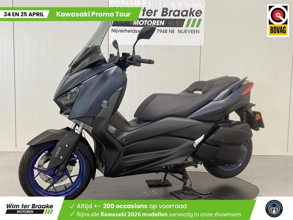 Yamaha XMAX 300 ABS (bj 2024)