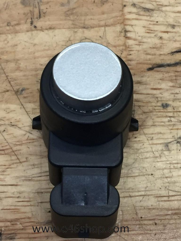 PDC sensor BMW E81 E82 E87 E90 E91 nieuw orgineel BMW. ! oe, Auto-onderdelen, -, -, Nieuw, Ophalen of Verzenden