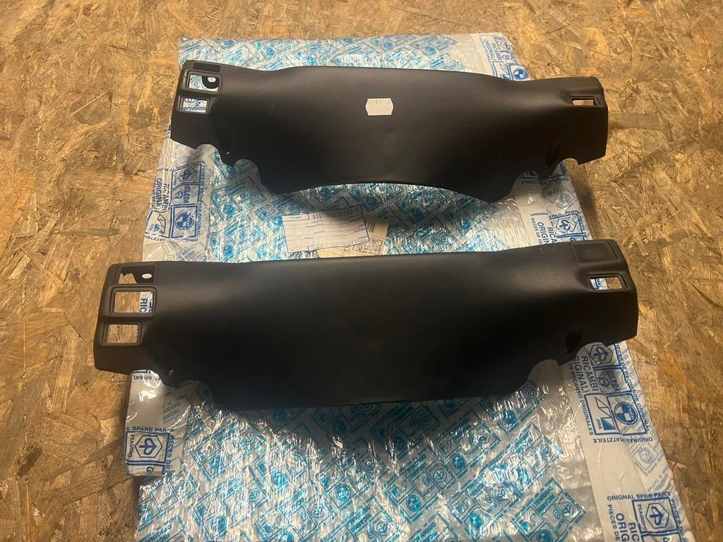 NOS piaggio binnen stuurkap typhoon ntt nrg tph, Motoren, Tuning en Styling, Ophalen of Verzenden