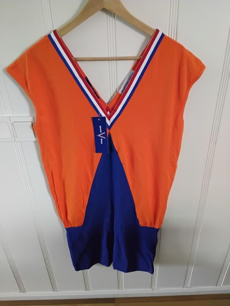 Bavaria dress, Ophalen of Verzenden, Nieuw, Oranje of Koningsdag