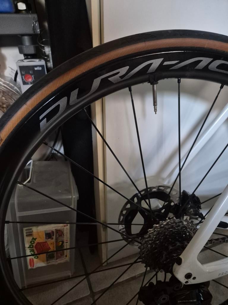 Wielen, Ophalen of Verzenden, Zo goed als nieuw, Overige typen