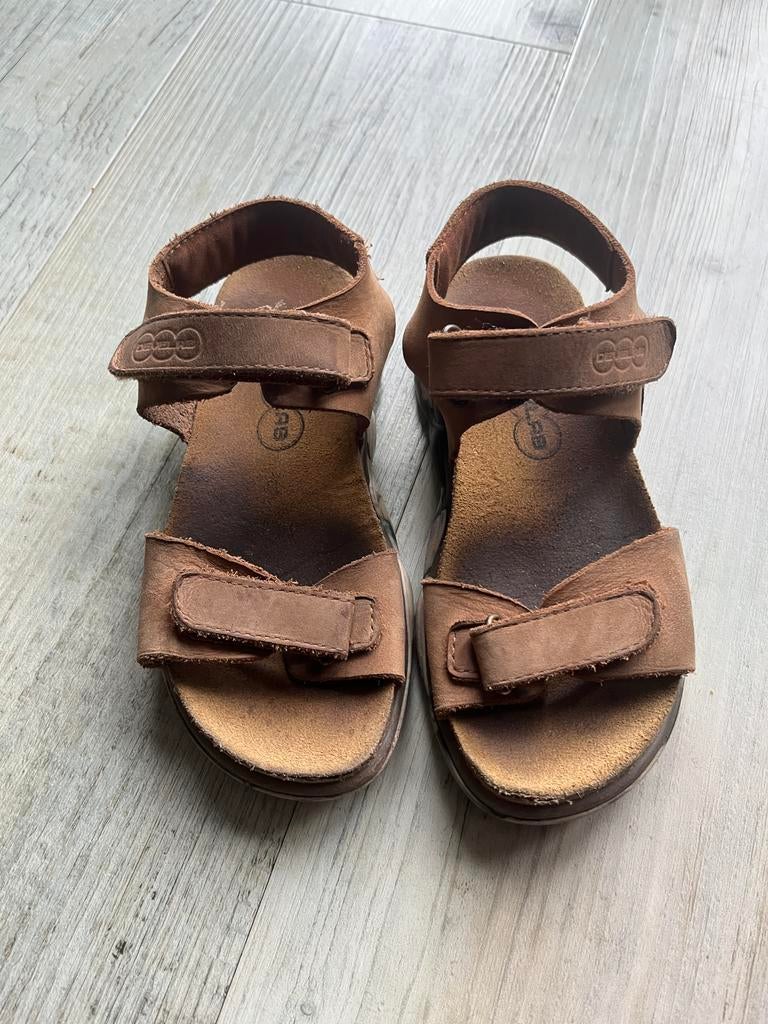 Sandalen van Develab maat 30, Ophalen of Verzenden, Zo goed als nieuw