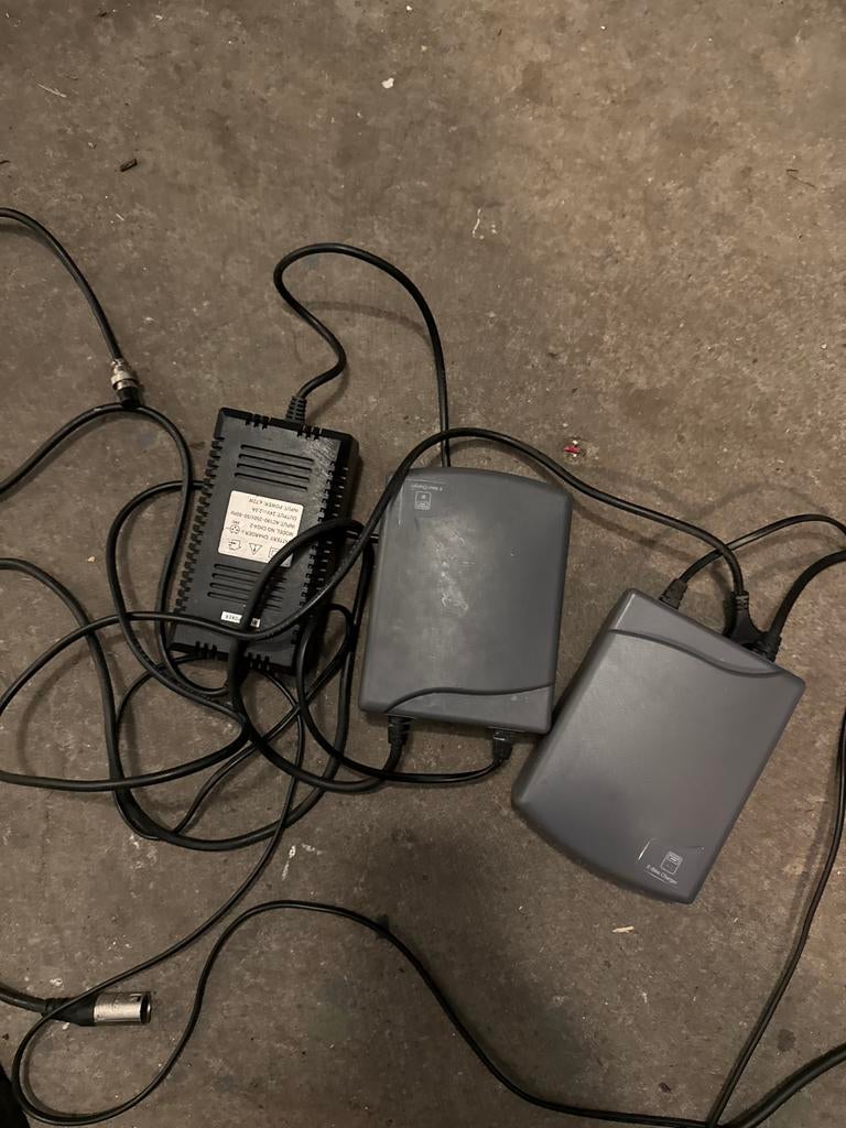 Philips LFH0720 dicteerapparaat met oplader, Ophalen of Verzenden, Gebruikt