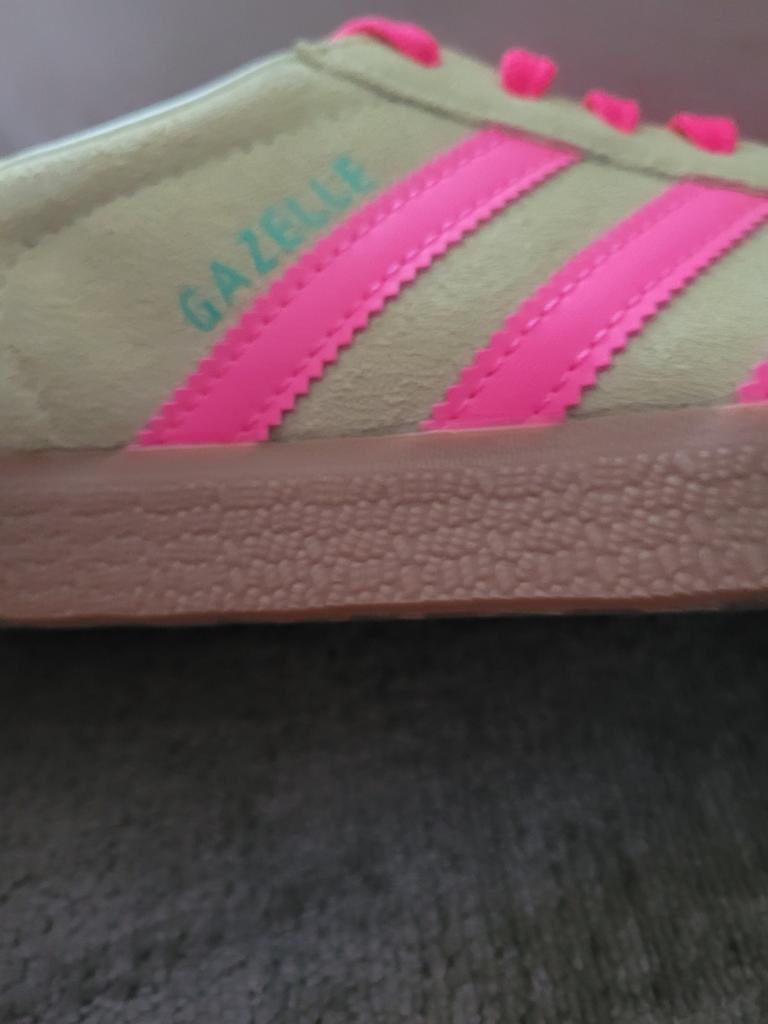 SNEAKERS ADIDAS GAZELLE NIEUW, Ophalen, Adidas, Meisje, Sportschoenen