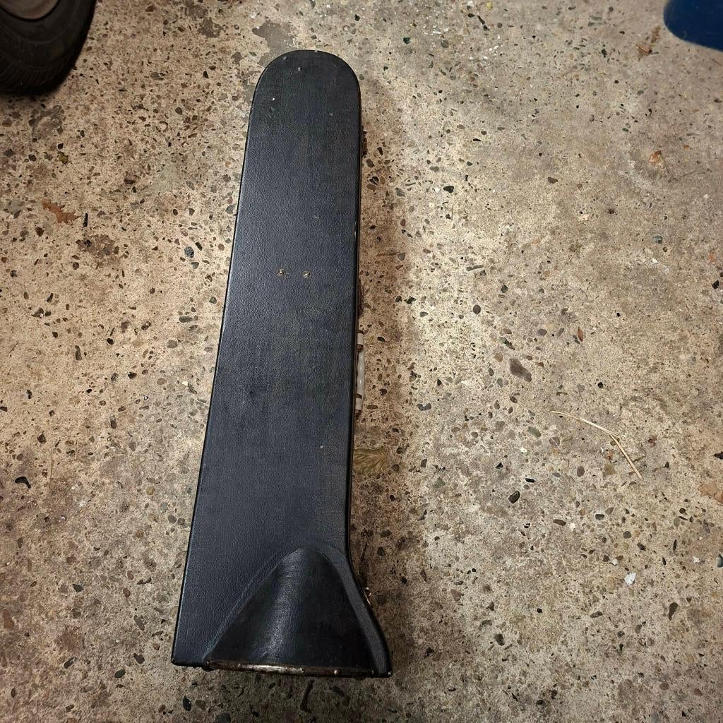 ventieltrombone Mahillon Bruxelles, Ophalen of Verzenden, Gebruikt, Overige typen