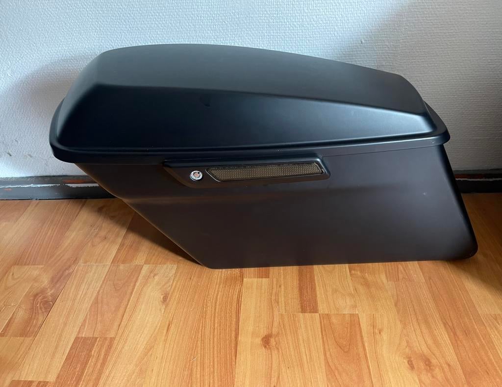 Koffers orgineel HD, Ophalen of Verzenden