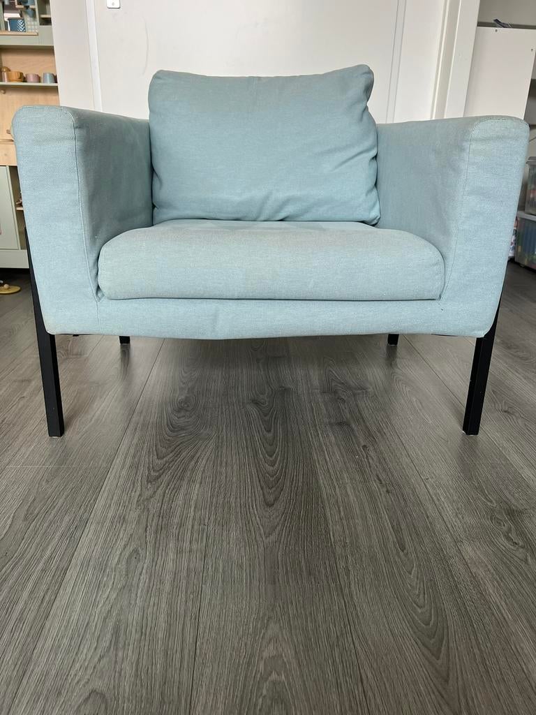 Ikea KOARP stoel, Ophalen, Gebruikt, 75 tot 100 cm, 75 tot 100 cm