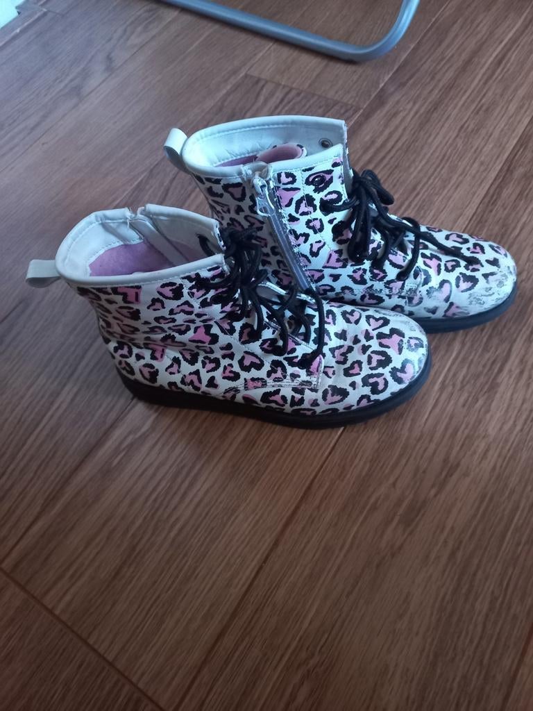 Skechers schoenen maat 35, Ophalen of Verzenden, Meisje, Schoenen