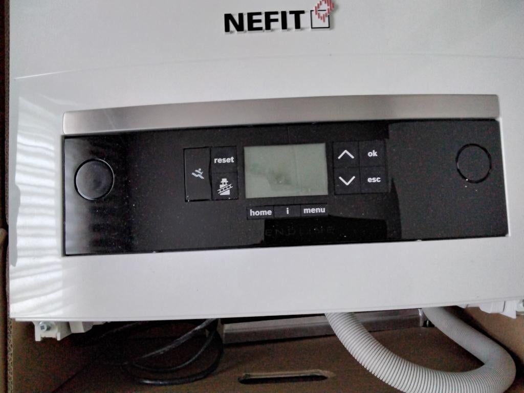 Verwarmingsketel Nefit sw 5, Diversen, Ophalen, Zo goed als nieuw