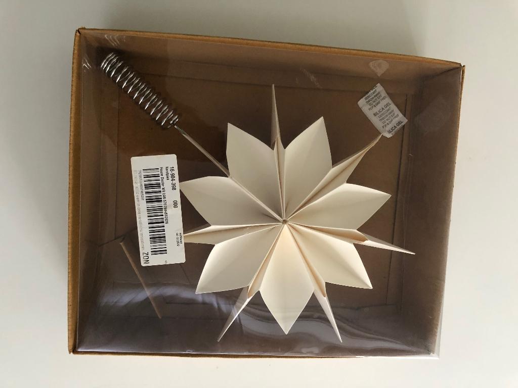 Piek kerstboom, Diversen, Ophalen of Verzenden, Nieuw