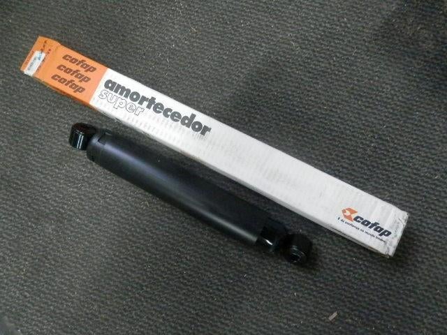 Schokbrekers en stuurdemper VW Bus T2, Ophalen of Verzenden, Nieuw, Volkswagen