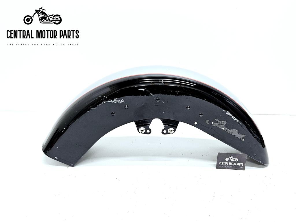 Spatbord voorkant Touring 2014-2023, Niet ingevuld, Gebruikt, Niet ingevuld, Ophalen of Verzenden