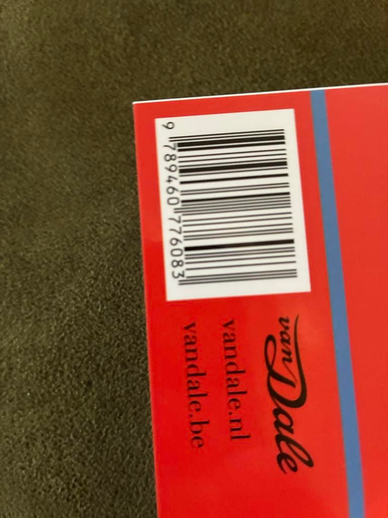 Nieuwe Van Dale Frans-Nederlands/Nederlands-Frans, Ophalen of Verzenden, Zo goed als nieuw, Van Dale, Frans