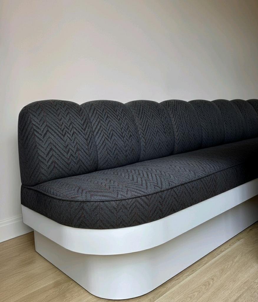 eetbank op maat, Ophalen of Verzenden, Nieuw