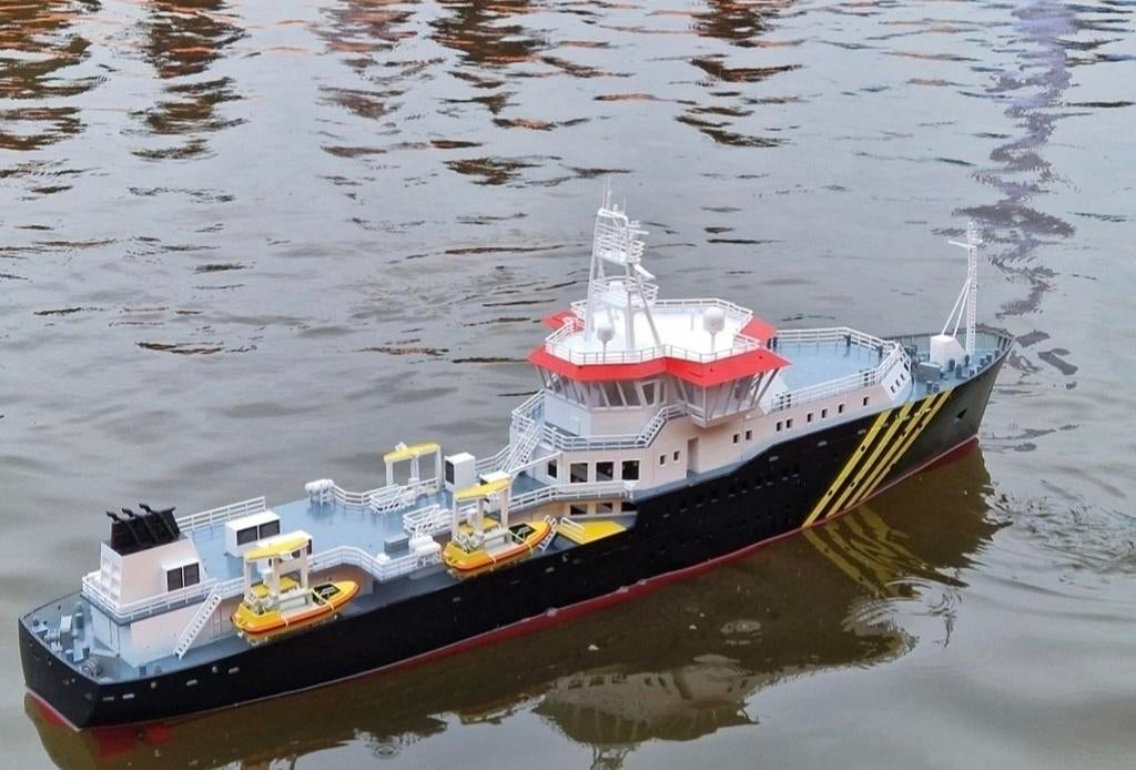 Schepen op maat, Ophalen of Verzenden, Nieuw