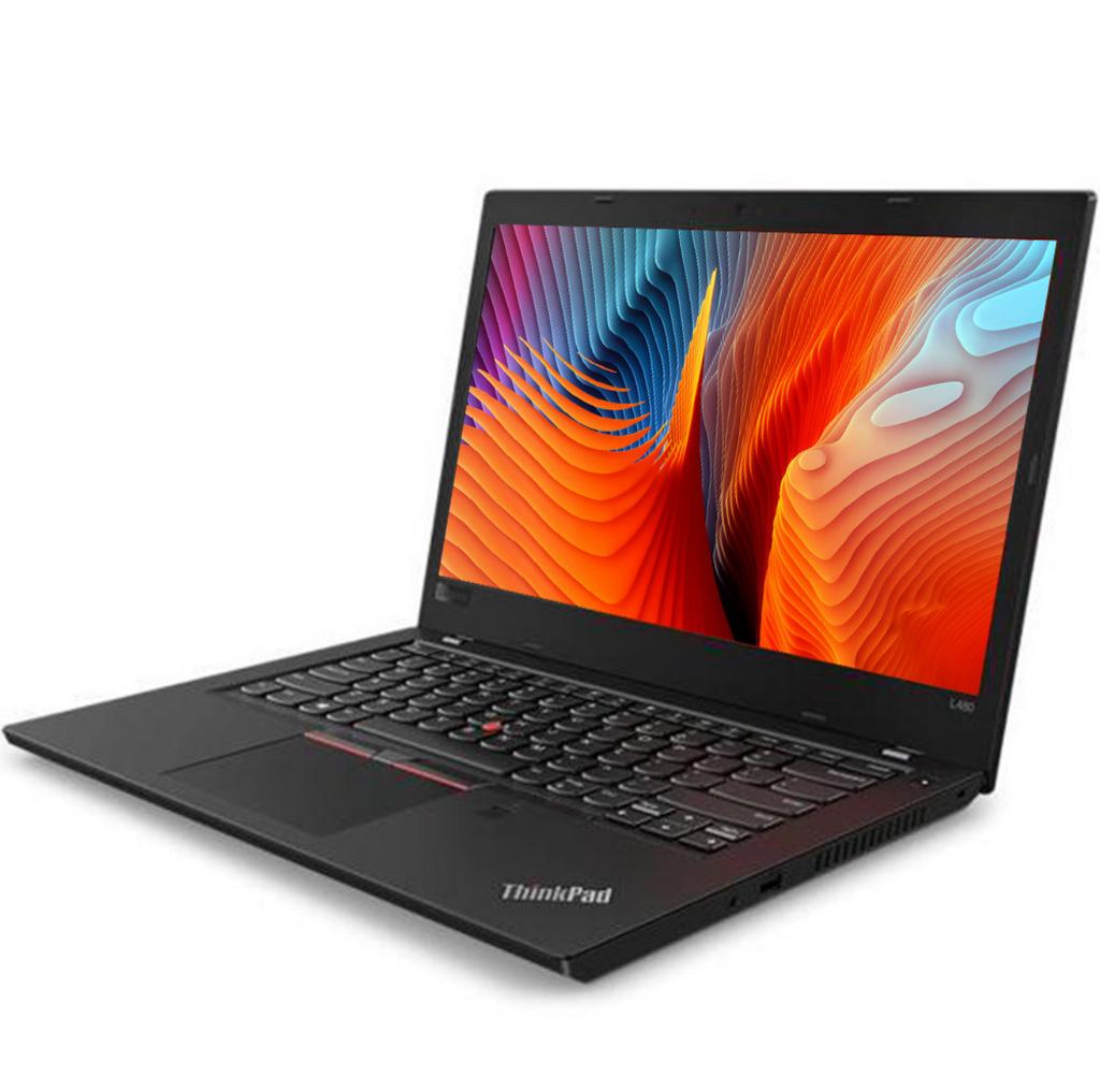 Lenovo ThinkPad T480 – Intel Core i7 – 16GB RAM – 256GB SSD, Computers en Software, Windows Laptops, Zo goed als nieuw, 14 inch
