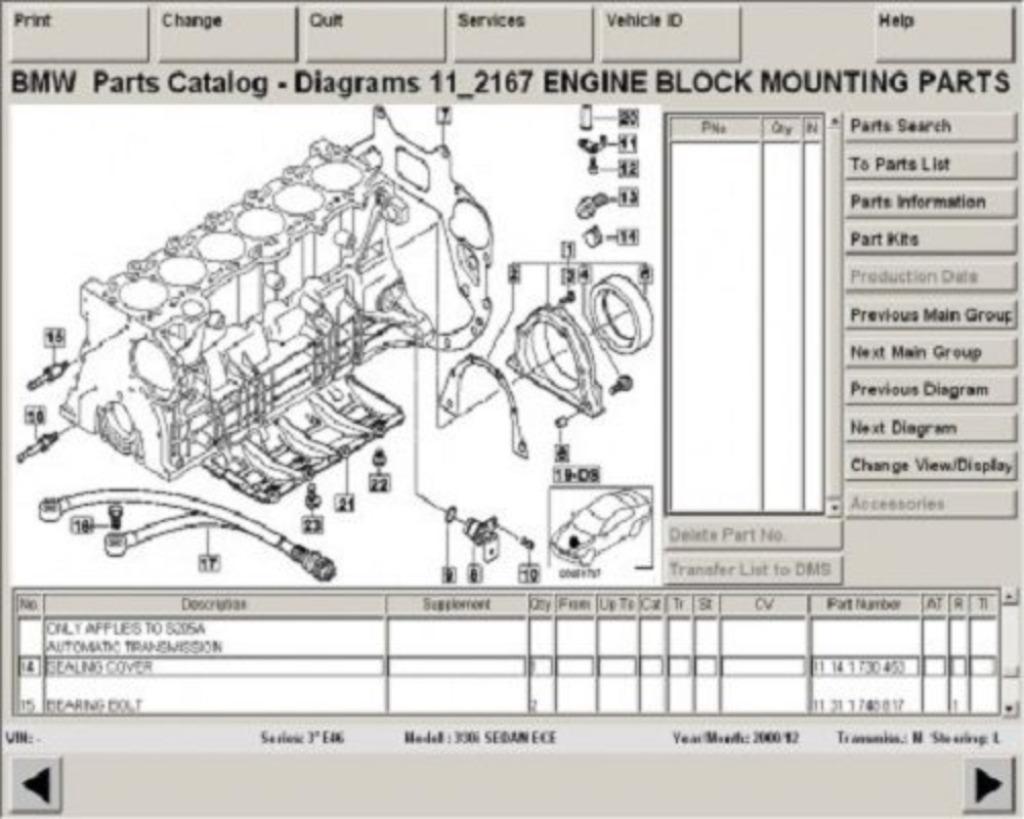 BMW / MINI TIS 1982-2023 | DOWNLOAD LINK, Ophalen of Verzenden