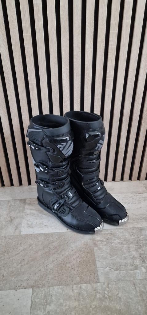 Raven motorcrosslaarzen, Raven, Kinderen, Ophalen of Verzenden, Laarzen