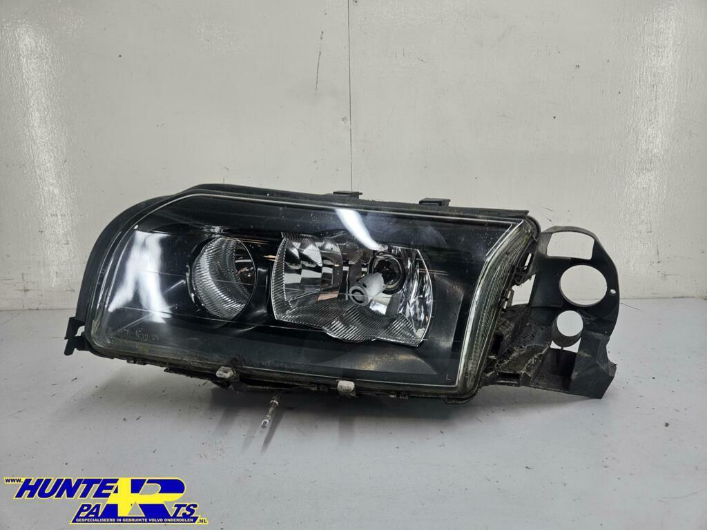 Koplamp links xenon Volvo S80 I ('98-'06) 8693652, Auto-onderdelen, Gebruikt, Ophalen of Verzenden, Volvo, Volvo