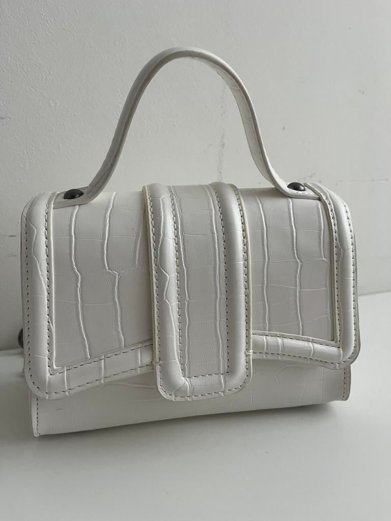 Handtas Zara, Ophalen of Verzenden, Nieuw