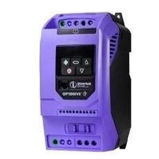 Invertek E3 OptiDrive frequentieregelaar 400V 4kW, Hobby en Vrije tijd, Elektronica-componenten, Info@invertek.nl, Nieuw, Ophalen of Verzenden