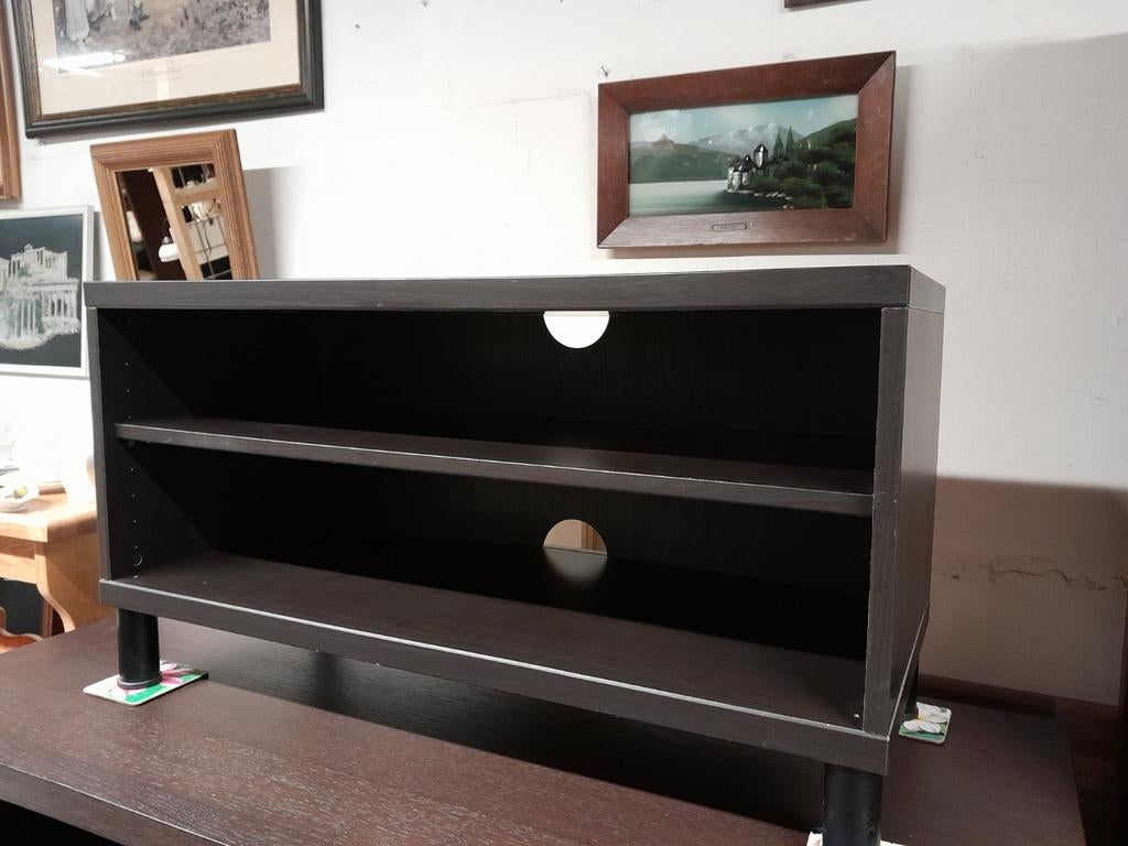 Klein tv-meubel 90 x 39 cm, Ophalen, Gebruikt