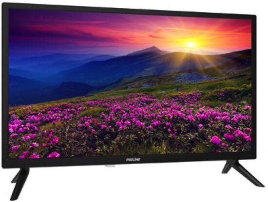 Proline L2420HD tv 61 cm (24") HD Zwart, 50 Hz, Nieuw, Ophalen of Verzenden, Nvt
