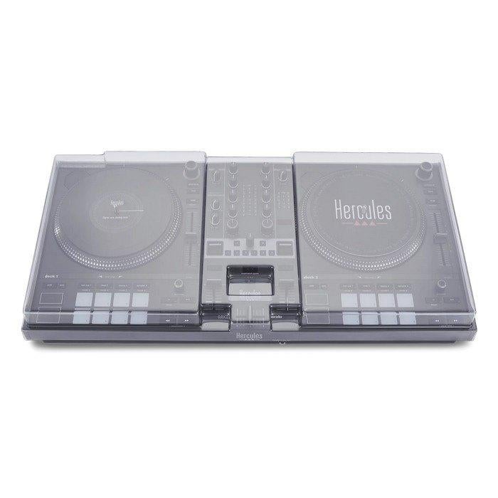 Decksaver stofkap voor Hercules DJControl Inpulse T7, ., Nieuw, ., .