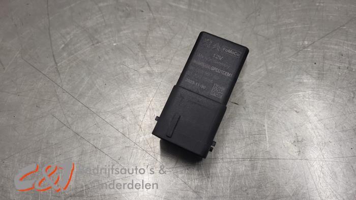 Relais van een Citroen Jumpy, Gebruikt, -, Ophalen of Verzenden, -