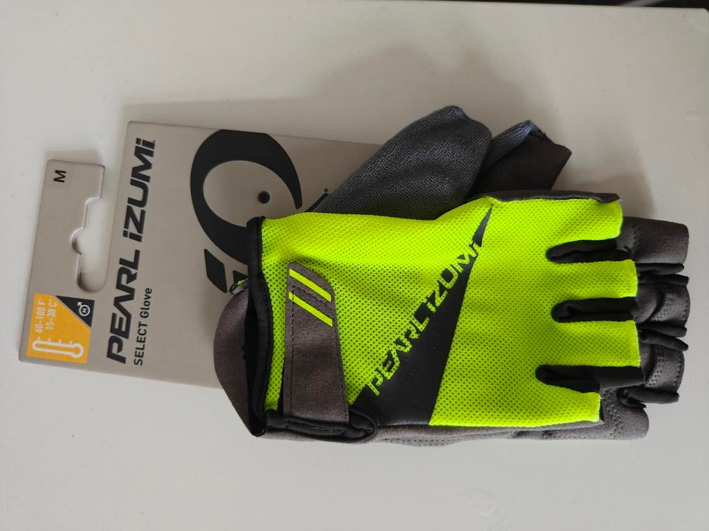 Racefiets handschoenen (M) - Pearl Izumi, Ophalen of Verzenden, Nieuw