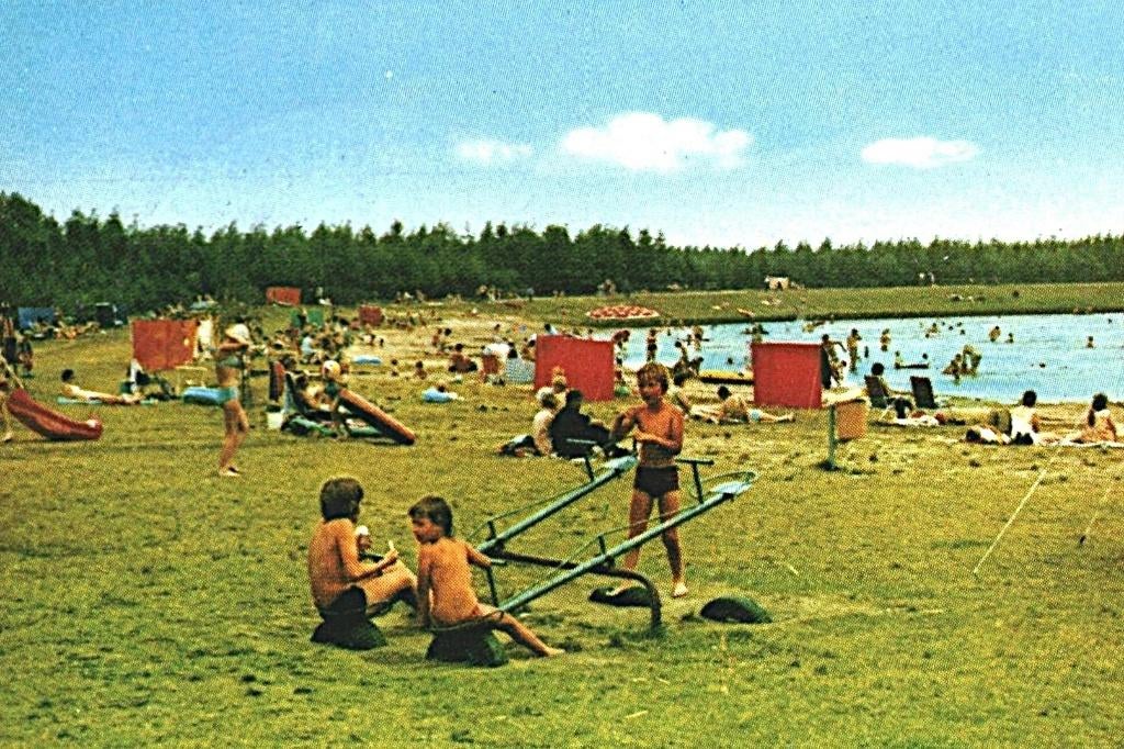 987063 Noordwolde Friesland 1976 Gelopen met postzegel, Ophalen of Verzenden, 1960 tot 1980, Gelopen, Friesland