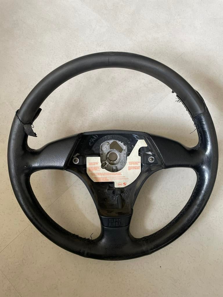 BMW E36 stuur Z3 10923 1092050, Auto-onderdelen, Besturing, Ophalen of Verzenden, BMW