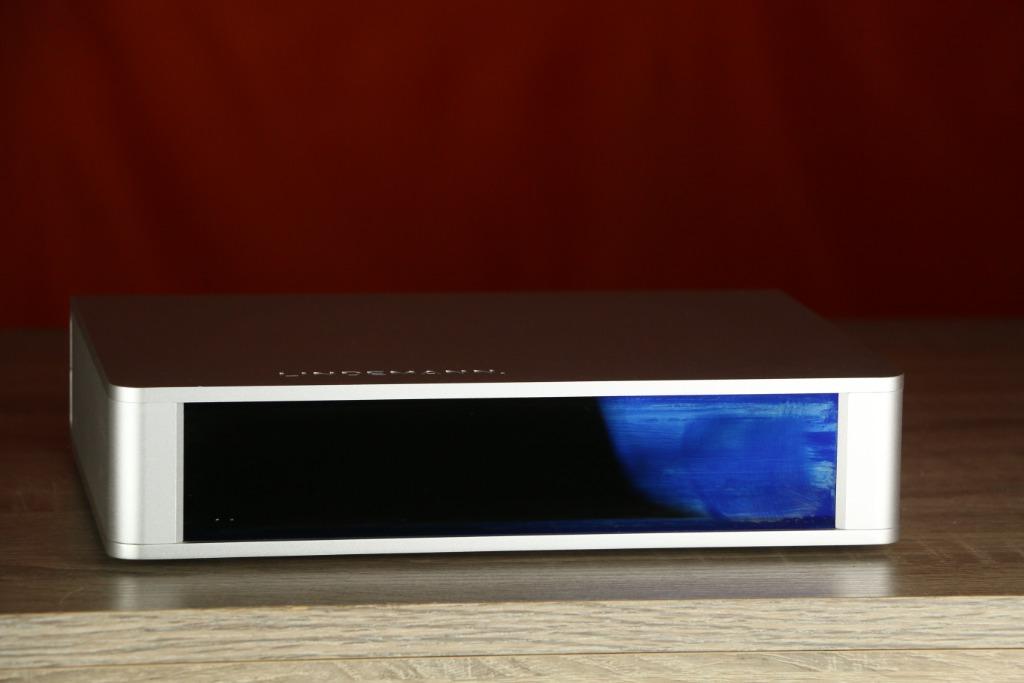 Lindemann Musicbook 55 TRADE.INRUIL €0,00/post*XLR*, Overige merken, Ophalen of Verzenden, Zo goed als nieuw, /