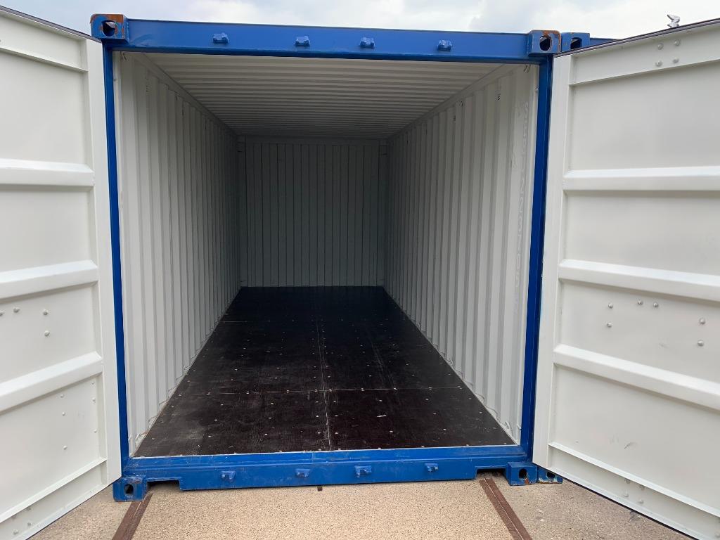 Opslagruimte / Containers te huur in Culemborg, Opslag