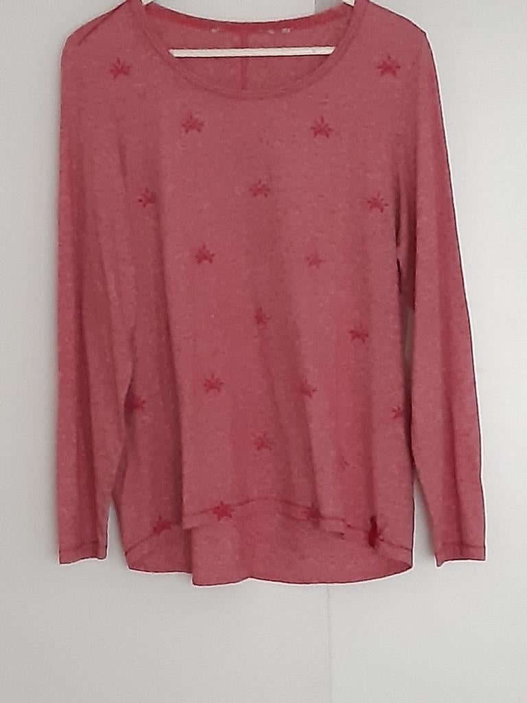 Damestruitje merk cecil, Blauw, Maat 42/44 (L), Ophalen of Verzenden, Zo goed als nieuw