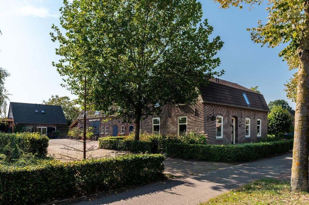 Groepsaccommodatie Visschershoeve Achterhuis, Groepsaccommodatie, Dorp, Noord-Brabant, Wasmachine