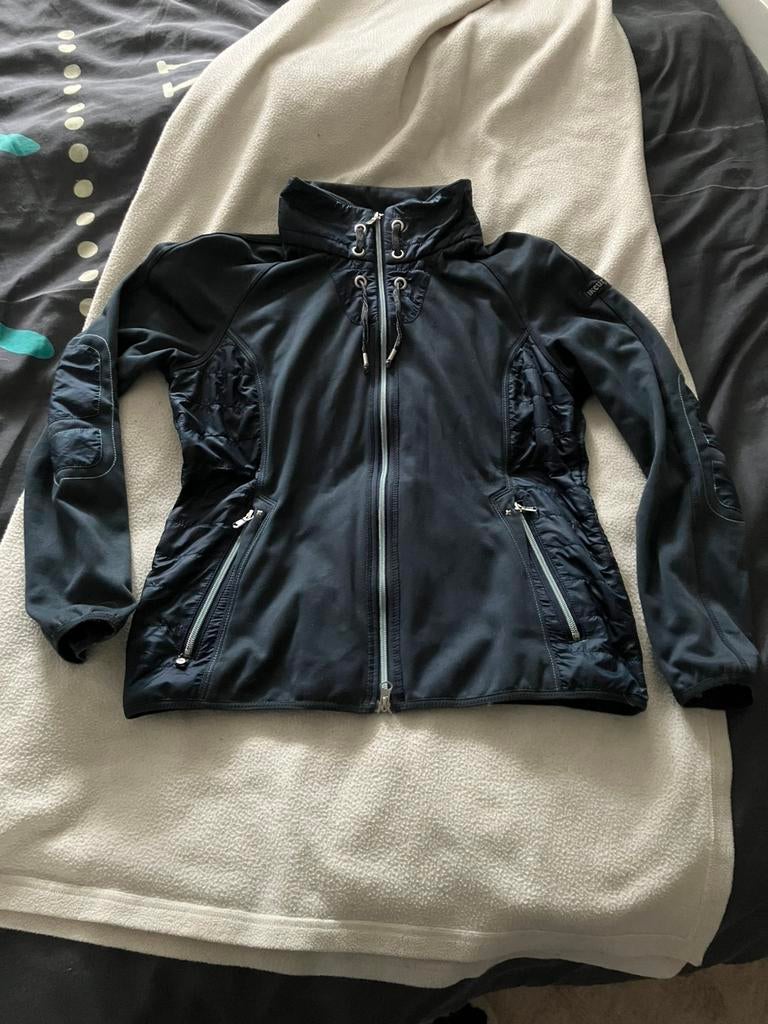 Pikeur vest, Ophalen of Verzenden, Zo goed als nieuw, Dressuur, Bovenkleding