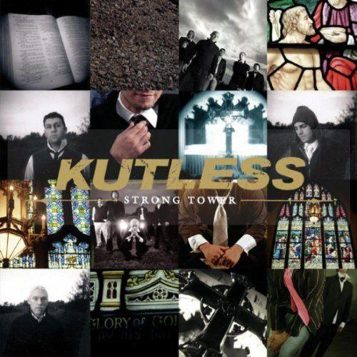 Bieden>CD KUTLESS - Strong Tower >FOLIE, Verzenden, Zo goed als nieuw, Gospel
