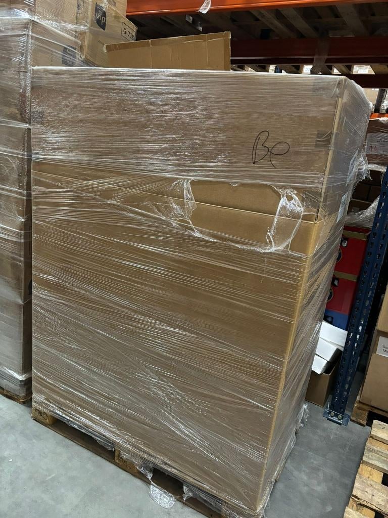 Mix pallets België artikelen - uistrooi carnaval, Diversen, Rommelmarktspullen, Nieuw, Ophalen