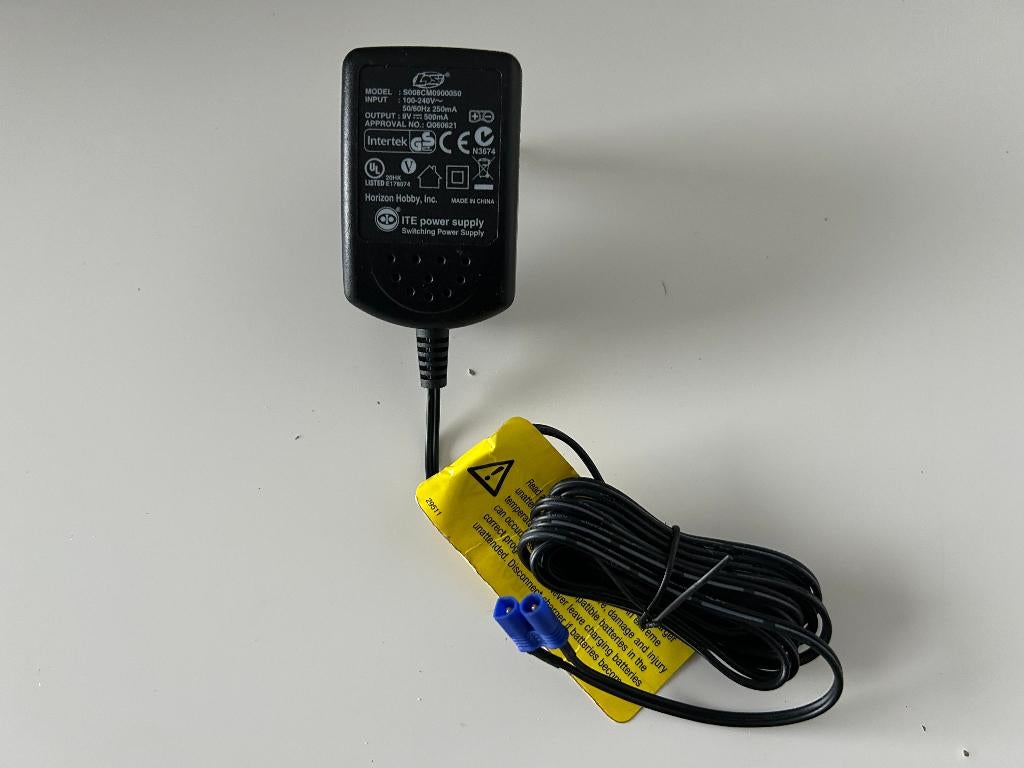 Losi lader nieuw rc modelbouw